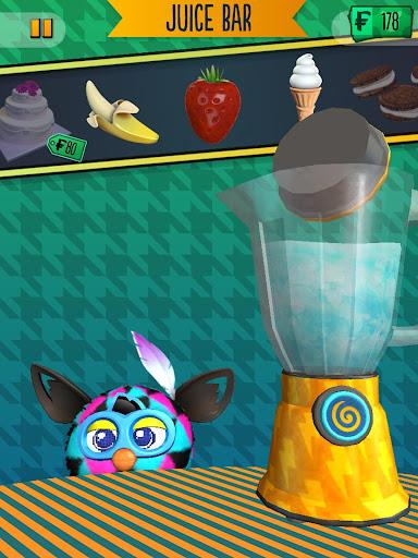 Furby BOOM! Screenshot 0