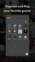 JoiPlay スクリーンショット 0