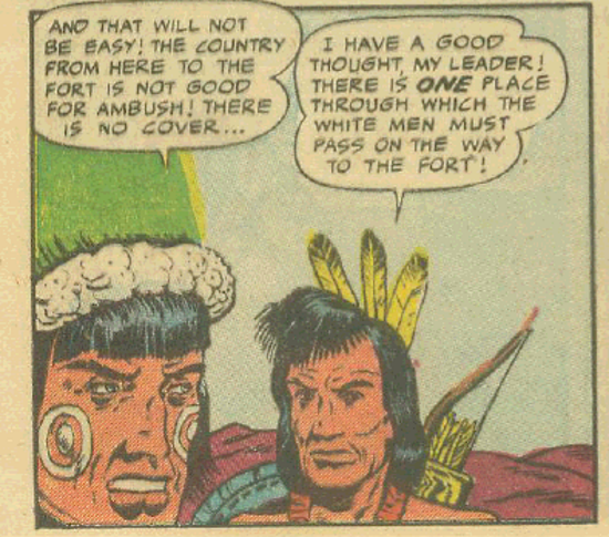 Lone Eagle eComic Captura de tela 3