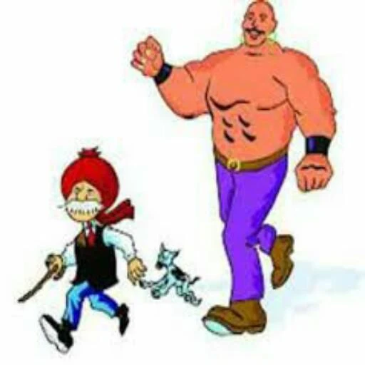 Chacha choudhary Captura de pantalla 2