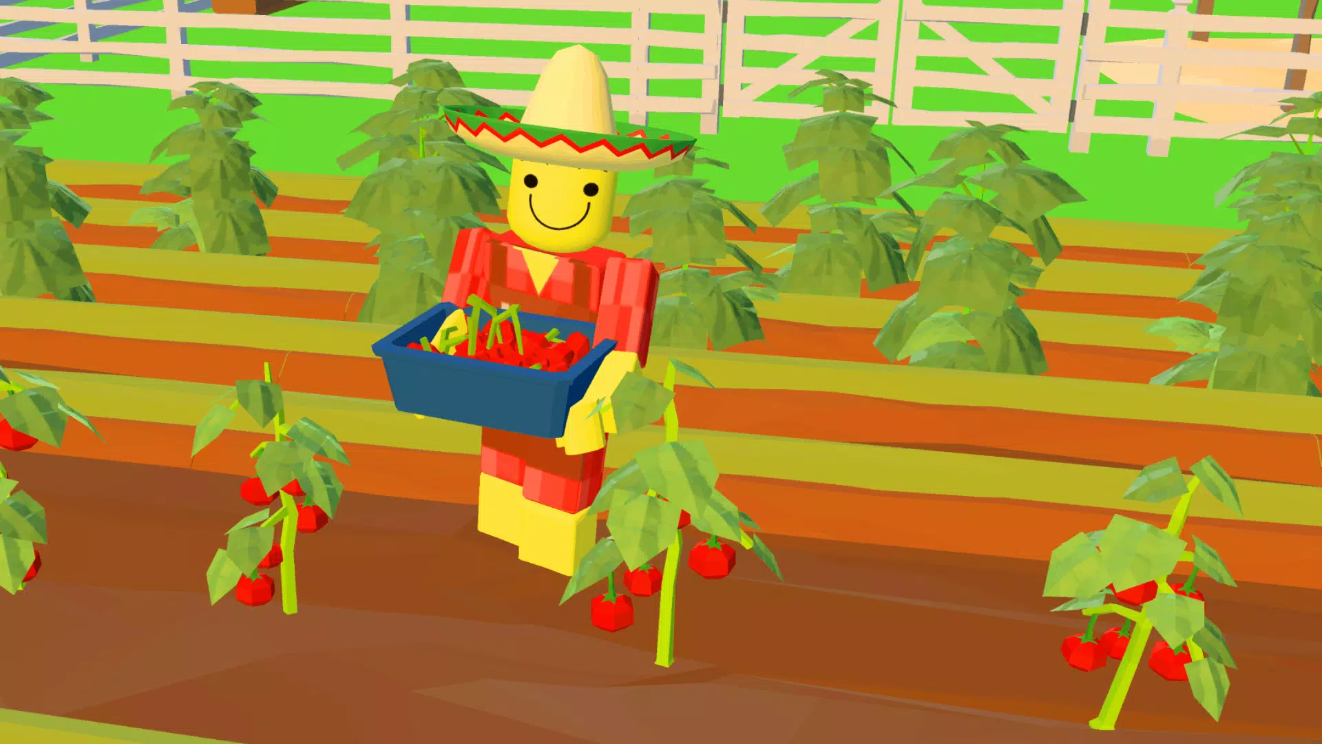 Farm Tycoon for Obby ภาพหน้าจอ 3