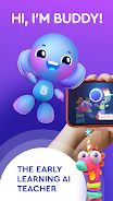 Buddy.ai: Fun Learning Games স্ক্রিনশট 0