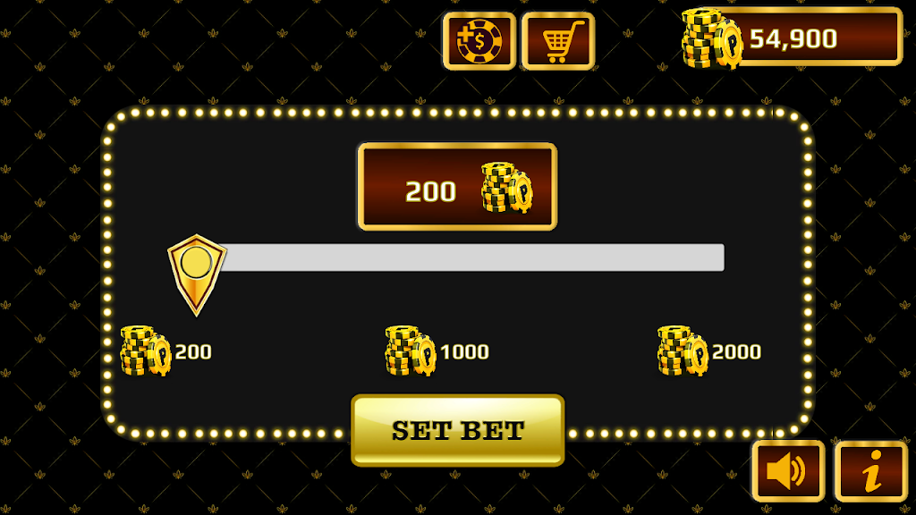 Crazy Poker ™ - New Grid Poker Ảnh chụp màn hình 1