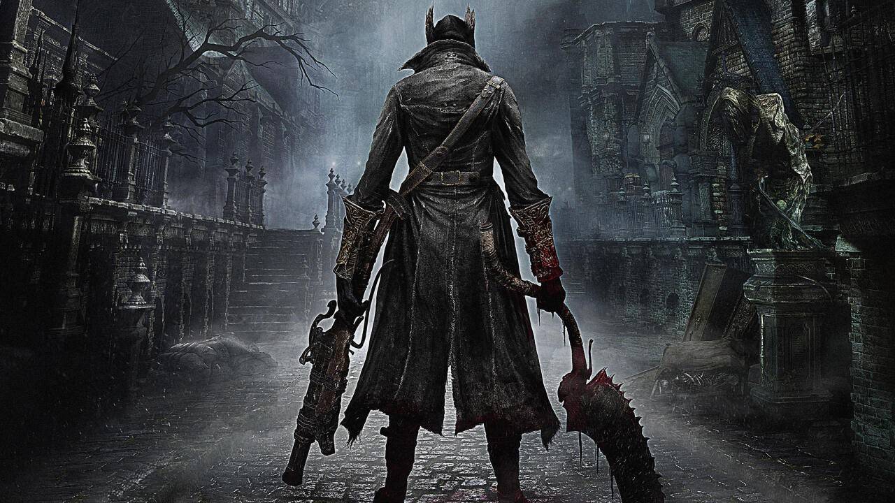 PC Emulation Breakthrough: Bloodborne berjalan lancar dengan kestabilan 60 fps