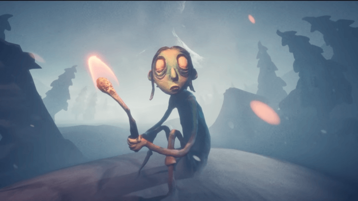 Midnight Walk: PreOrien teraz z ekskluzywnym DLC