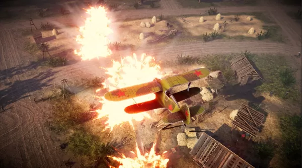Victory Banner Screenshot 6
