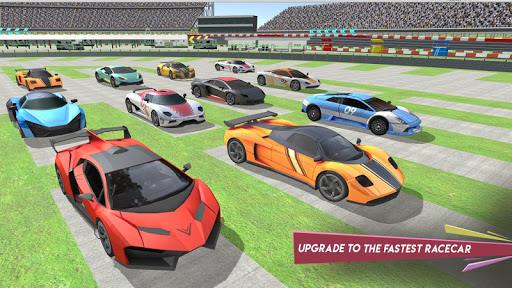 Car Racing 2018 Screenshot 1