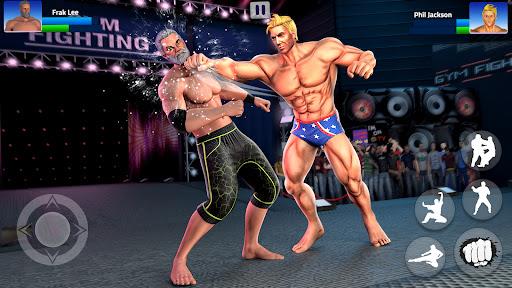 Gym Heros: Fighting Game应用截图第3张