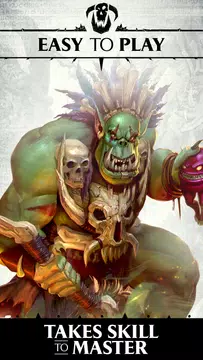 Warhammer AoS: Champions Ảnh chụp màn hình 2