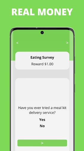 Make Money - Earn Cash Reward Screenshot 1