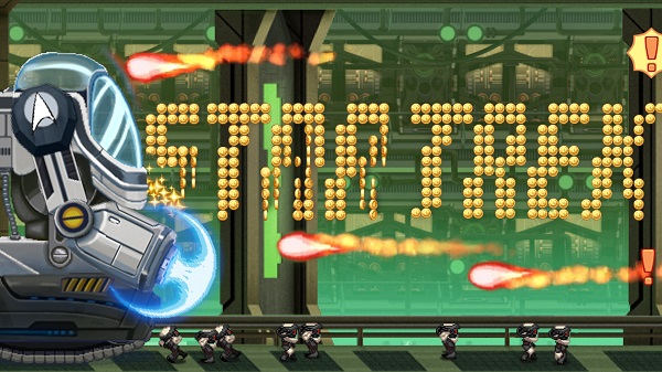 Jetpack Joyride Screenshot 2