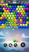 Bubble Star Plus 2:Journey Pop Capture d'écran 3