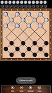 Filipino Checkers - Dama Ekran Görüntüsü 1