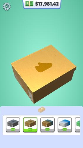 Sneaker Star Captura de tela 3