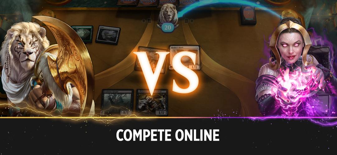 Magic Captura de pantalla 3