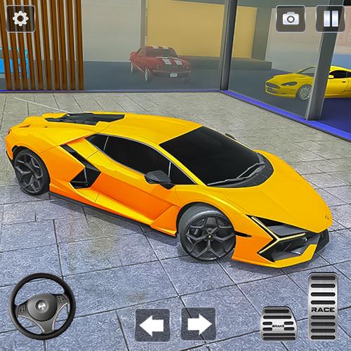 Car Sales Simulator 2024 স্ক্রিনশট 0