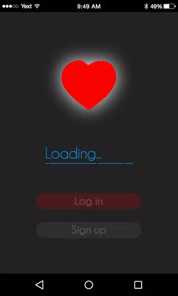Local Fetish Finder - Single Adults Only Hookup Schermafbeelding 0