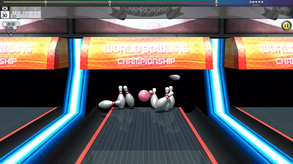 World Bowling Championship应用截图第0张