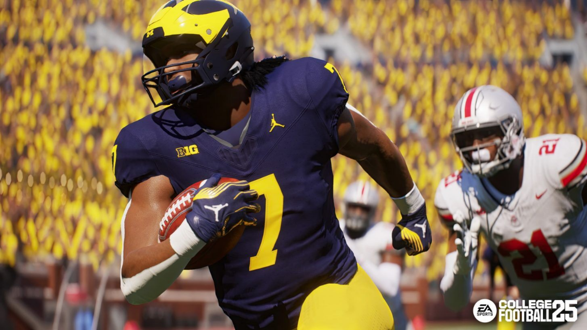 Top Offensive Strategies in EA Sports College Football 25