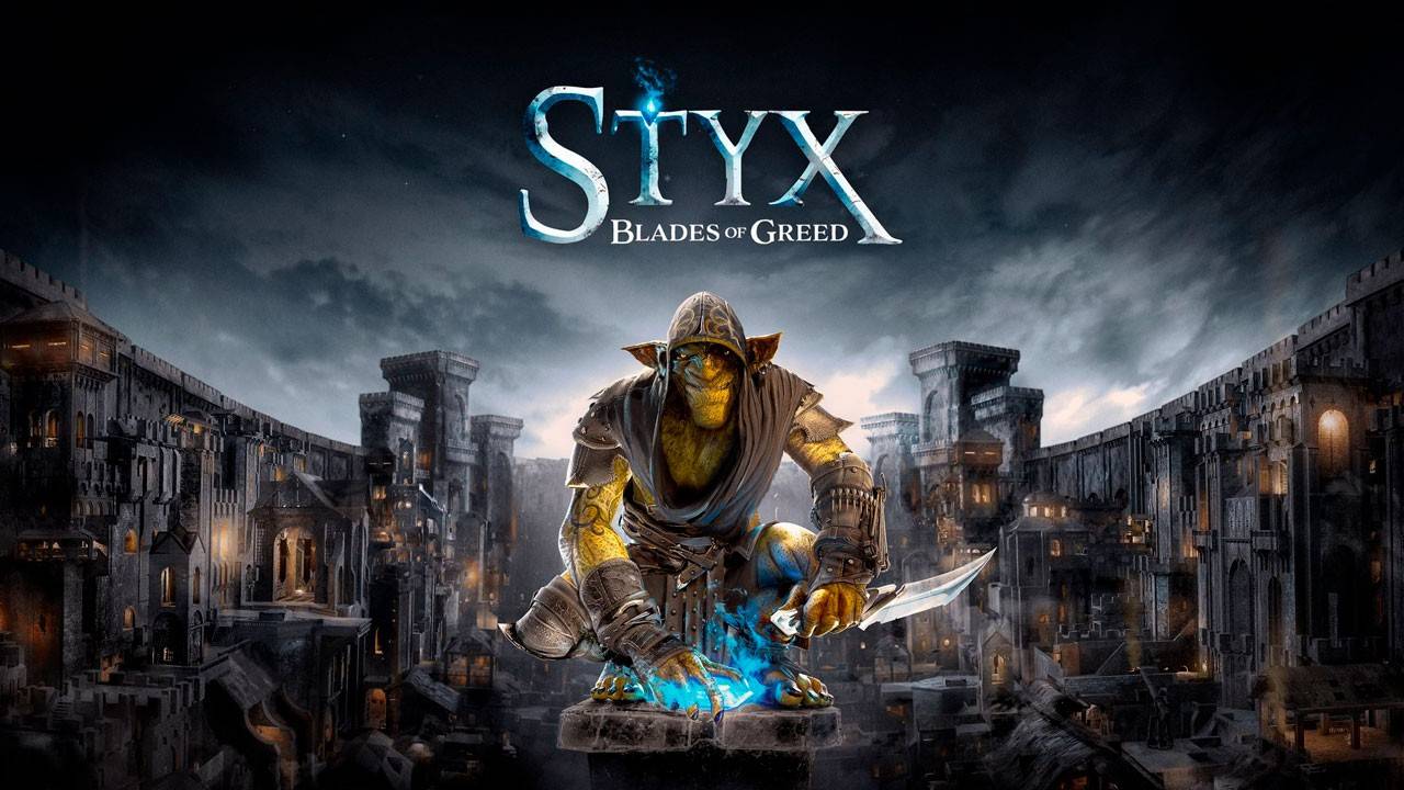 Il carismatico Goblin ritorna nella nuova puntata della serie Styx