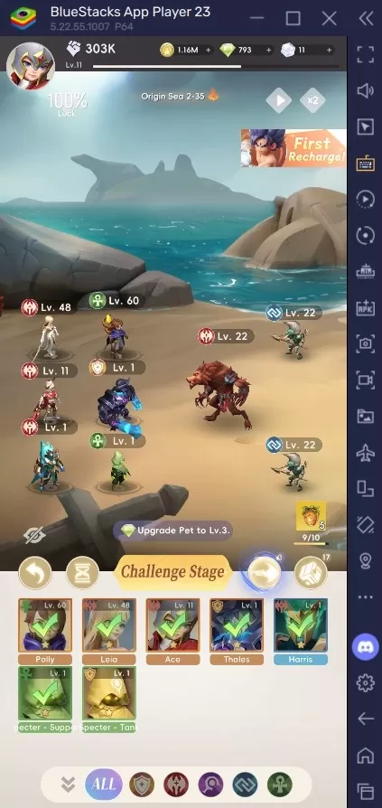 Beginner's Guide to Mastering Lost Age: AFK Progression