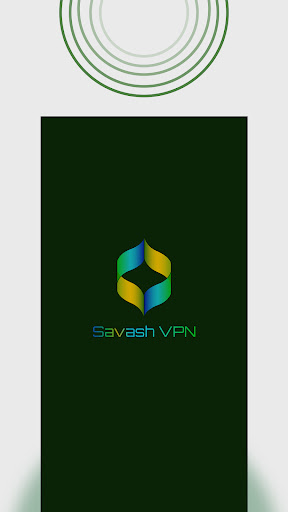 Savash VPN Tangkapan skrin 0