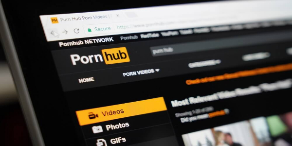 Pornhub スクリーンショット 0