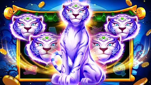 Jackpot Wins Slots Casino Ekran Görüntüsü 0