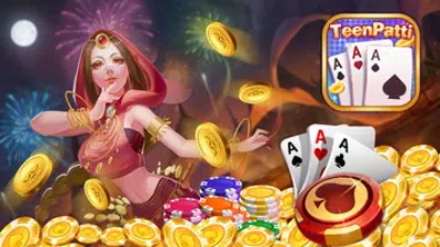 TeenPatti Gold 螢幕截圖 0