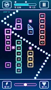 Bricks Breaker: Block Blast应用截图第1张