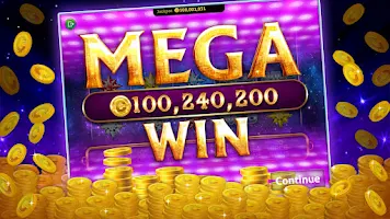 Casino World স্ক্রিনশট 3