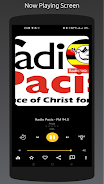 Radio UG: All Ugandan Stations Captura de pantalla 0