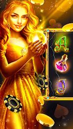 Energy Casino Slot ภาพหน้าจอ 1