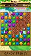 Candy Frenzy Screenshot 2