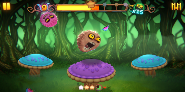 My Singing Monsters Thumpies स्क्रीनशॉट 0