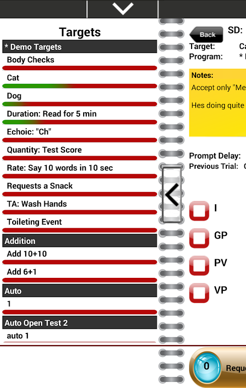 Catalyst Client应用截图第0张