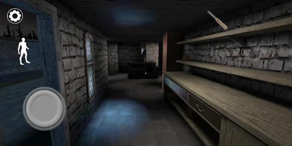 Granny 3 MOD Скриншот 1