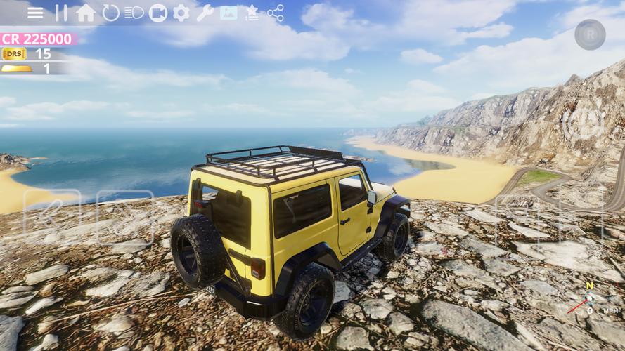 Drive.RS Captura de tela 1