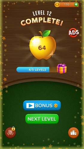 Word Collect - Word Games Fun Скриншот 0