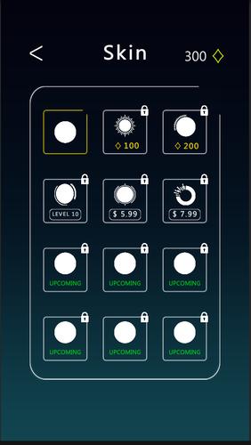 Ball Bounce: Tap, Jump, Play Screenshot 2