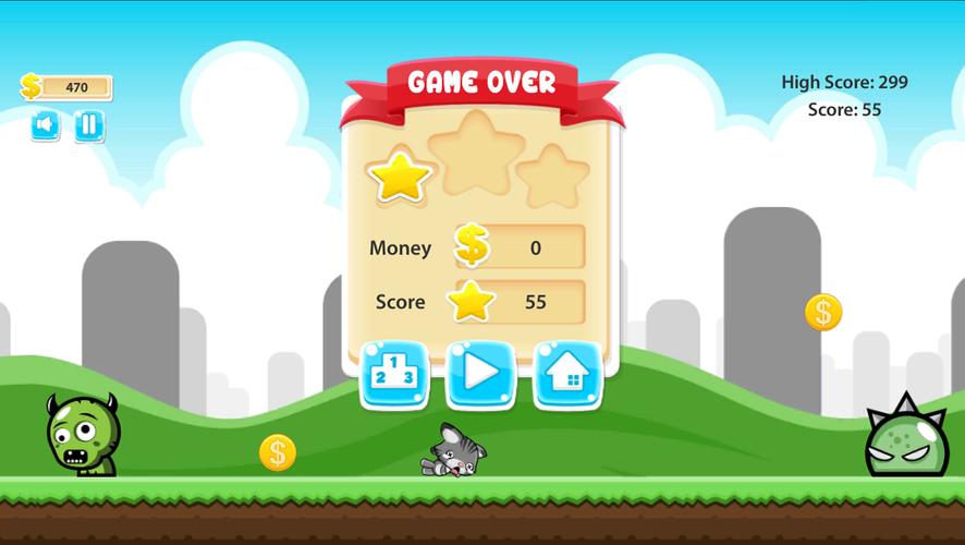 Lets Go Captura de tela 2