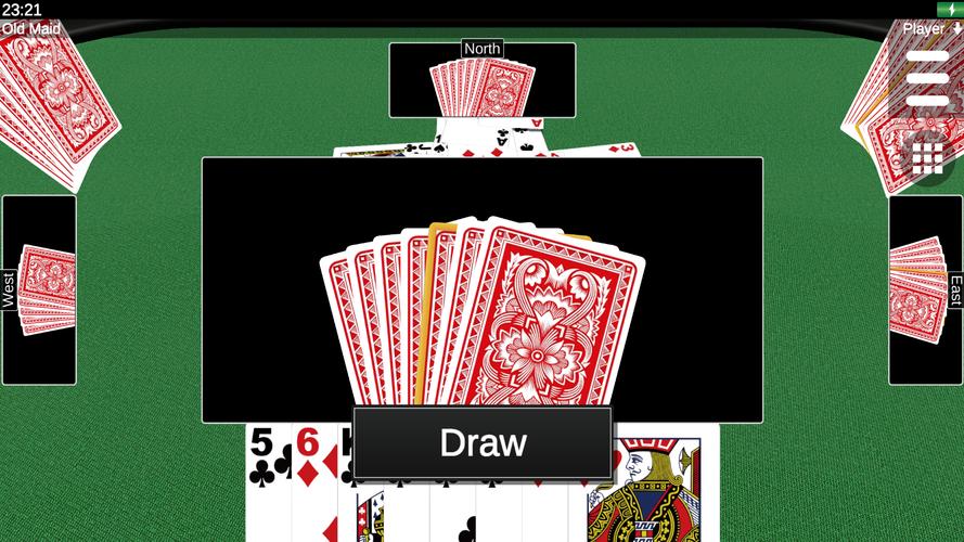 Card Games 螢幕截圖 2