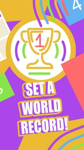 Schermata Number Puzzle Match 3 1