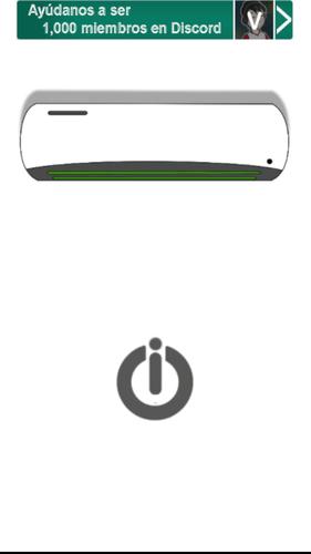 Air Conditioning Captura de tela 1