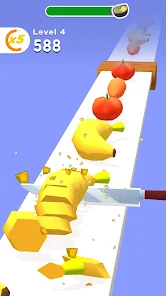 Super Slices Robux Roblominer Captura de pantalla 2