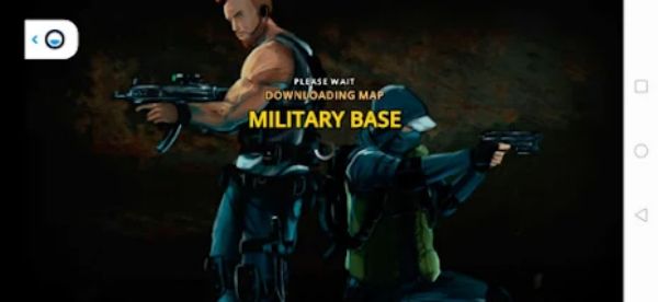 Combat Reloaded 2 スクリーンショット 0