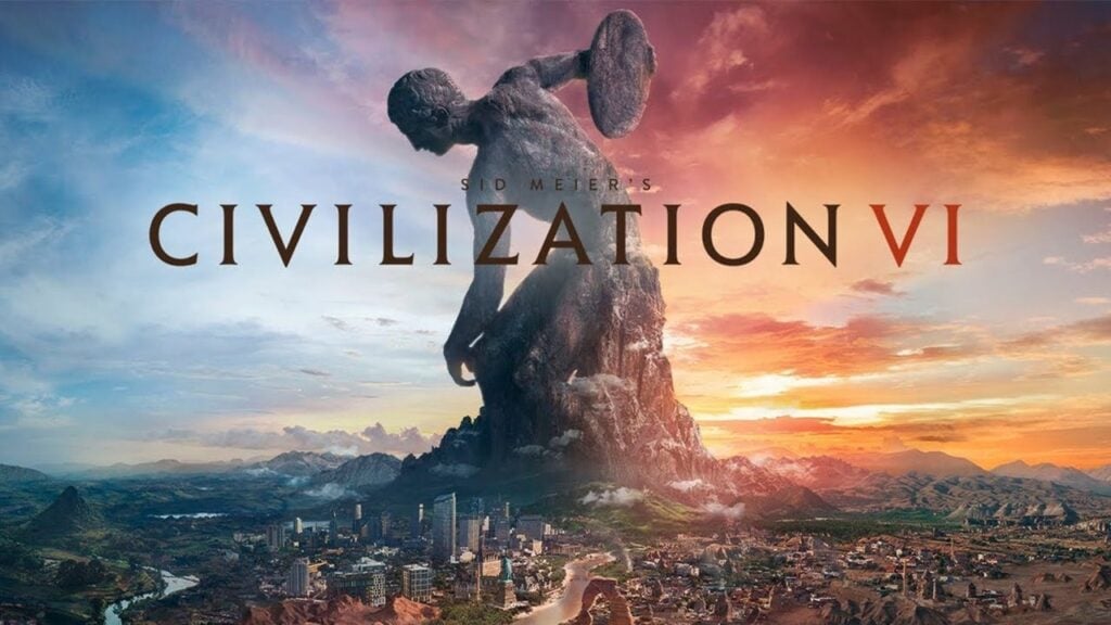 Netflix Sid Meier'in 4X Unvanını Civilization VI - Build A City Android'e Düşürüyor