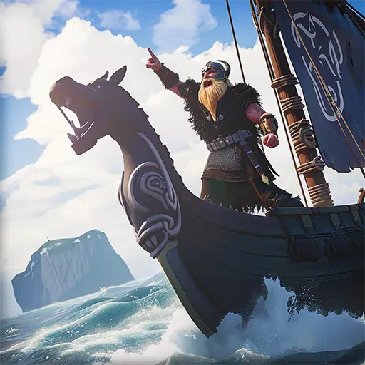 Vinland Tales・ Viking Survival