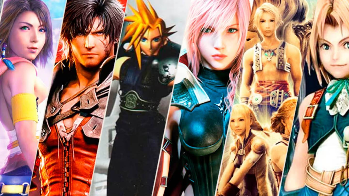 PlayStation Secures Final Fantasy Exclusivity: Yoshida Breaks Silence