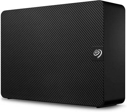 De enorme 24 TB Seagate Externe harde schijf is deze week te koop bij Best Buy